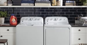 ge whirlpool washers